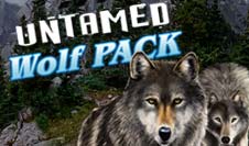 Untamed Wolf Pack video slot
