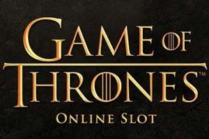 Game of Thrones video slot