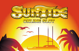 Sun Tide video slot