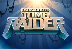 Tomb Raider video slot