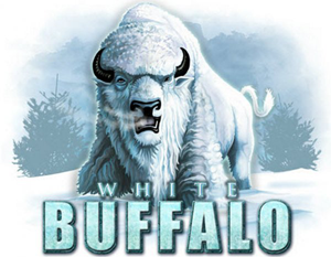 White Buffalo video slot